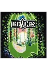 (LP) Vines - Highly Evolved (2017)