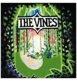 (LP) Vines - Highly Evolved (2017)