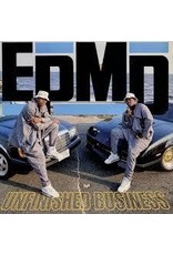 (LP) Epmd - Unfinished Business (2017)