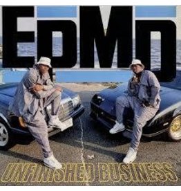 (LP) Epmd - Unfinished Business (2017)