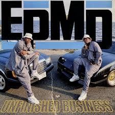 新品 EPMD / Unfinished Business / USオリジナル EPMD / UNFINISHED BUSINESS (1LP) - HIP TANK RECORDS
