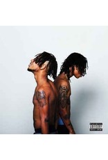 (LP) Sremmurd, Rae - Sremmlife 2