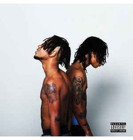 (LP) Sremmurd, Rae - Sremmlife 2