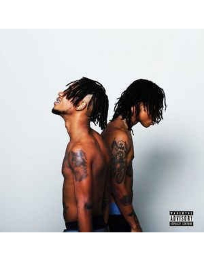 (LP) Sremmurd, Rae - Sremmlife 2