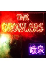 (LP) Growlers - Chinese Fountain (DIS)