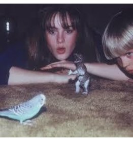 (LP) Big Thief - Masterpiece (2023 Remaster)