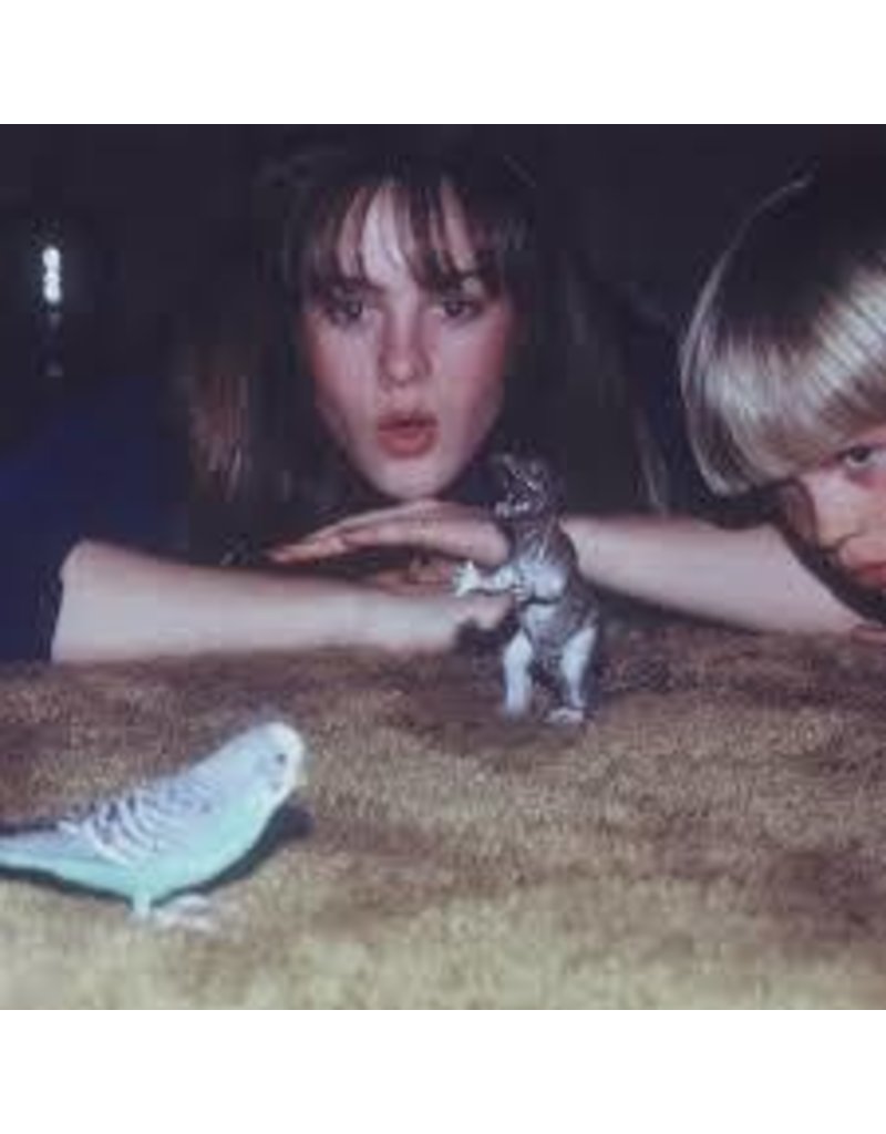 (LP) Big Thief - Masterpiece (2023 Remaster)