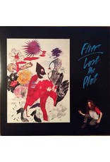 (LP) Fiver - Lost The Plot (DIS)