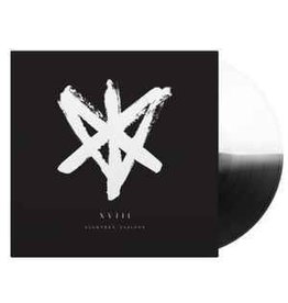 Eighteen Visions/Xviii (Coloured)