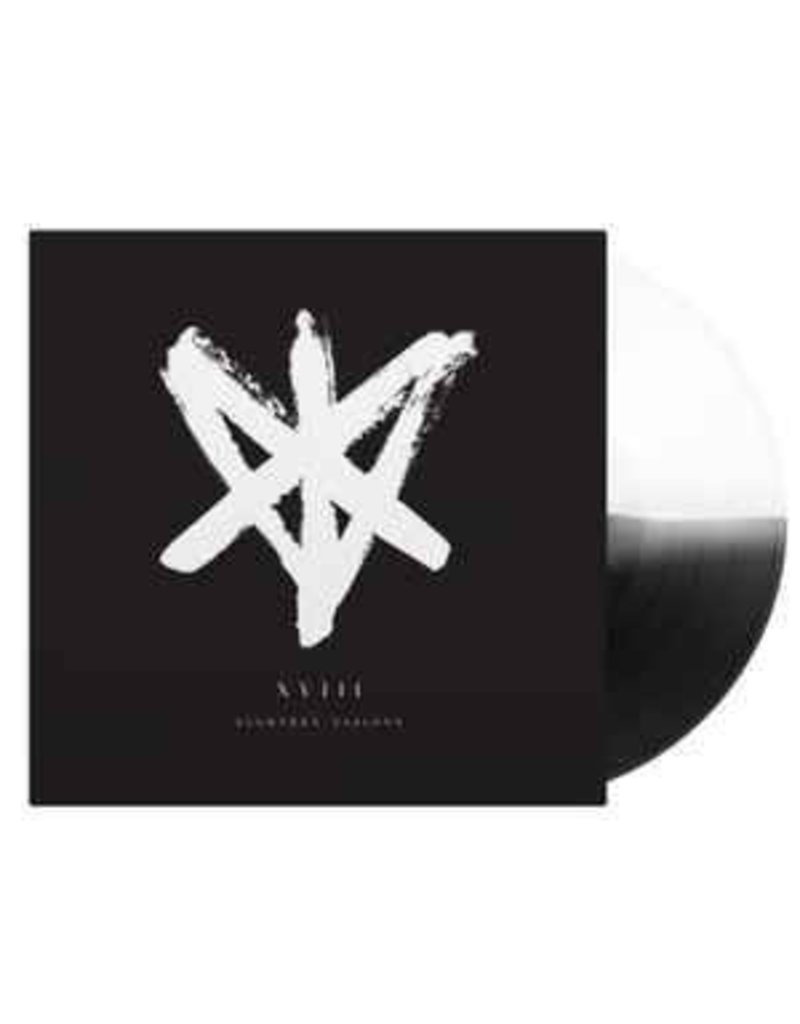 Eighteen Visions/Xviii (Coloured)