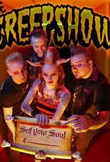 (LP) Creepshow - Sell Your Soul