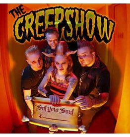 (LP) Creepshow - Sell Your Soul