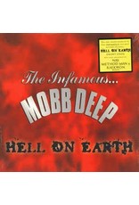 (LP) Mobb Deep - Hell On Earth