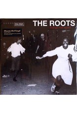 (LP) Roots - Things Fall Apart