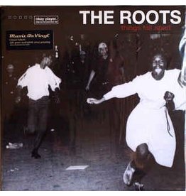 (LP) Roots - Things Fall Apart