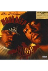 (LP) Mobb Deep - Murda Musik (2LP)