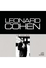 (LP) Leonard Cohen - I'm Your Man (2017)