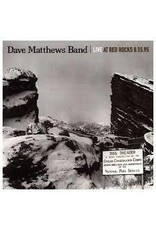 (LP) Dave Matthews Band - Live At Red Rocks Box (Reg)