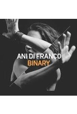 (LP) Difranco, Ani - Binary