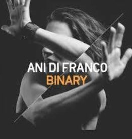 (LP) Difranco, Ani - Binary