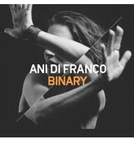 (LP) Difranco, Ani - Binary