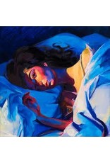 (LP) Lorde - Melodrama