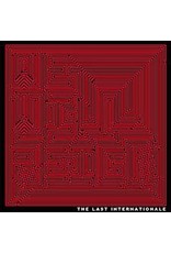 (LP) Last Internationale - We Will Reign