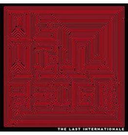 (LP) Last Internationale - We Will Reign