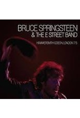 (LP) Springsteen, Bruce - Hammersmith Odeon London 75 (Reg) (DIS)