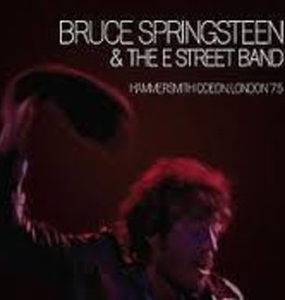 (LP) Springsteen, Bruce - Hammersmith Odeon London 75 (Reg) (DIS)
