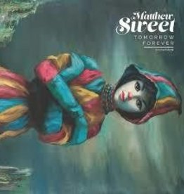 (LP) Matthew Sweet - Tomorrow Forever