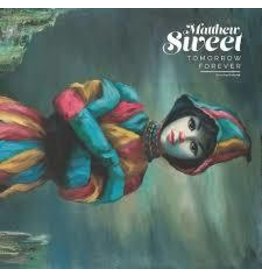 (LP) Matthew Sweet - Tomorrow Forever