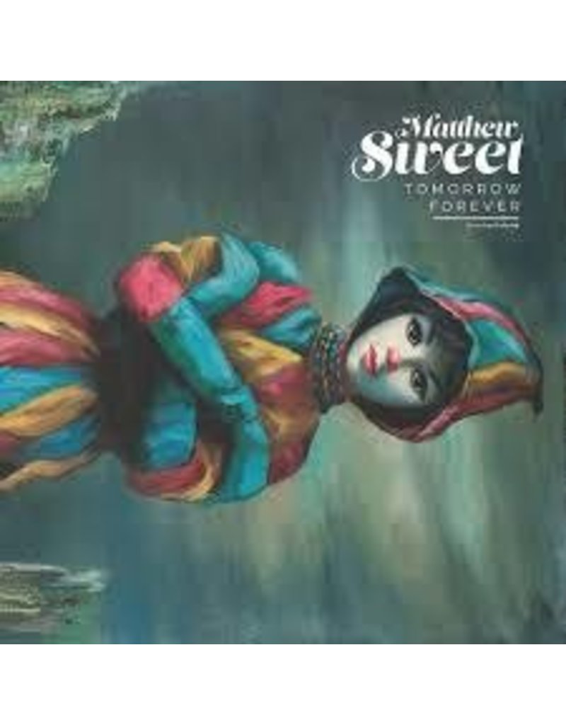 (LP) Matthew Sweet - Tomorrow Forever