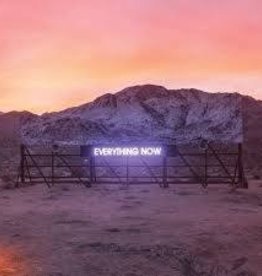 Arcade Fire /Everything Now (Day Version, CD)