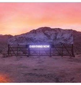 Arcade Fire /Everything Now (Day Version, CD)