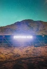 (LP) Arcade Fire - Everything Now (Night Version, Limited ED LP) *DELETED*