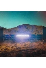 (LP) Arcade Fire - Everything Now (Night Version, Limited ED LP) *DELETED*