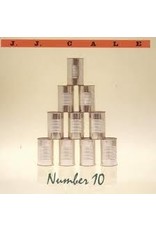 (LP) Cale, JJ - Number Ten (2017)