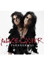 (LP) Alice Cooper - Paranormal (2017)