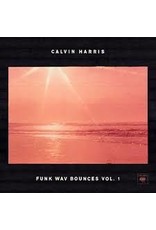 (LP) Calvin Harris - V1 Funk Wav Bounces