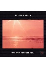 (LP) Harris, Calvin - V1 Funk Wav Bounces