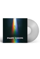 (LP) Imagine Dragons - Evolve