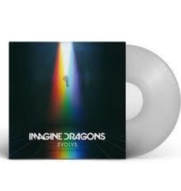 (LP) Imagine Dragons - Evolve