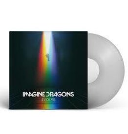 (LP) Imagine Dragons - Evolve