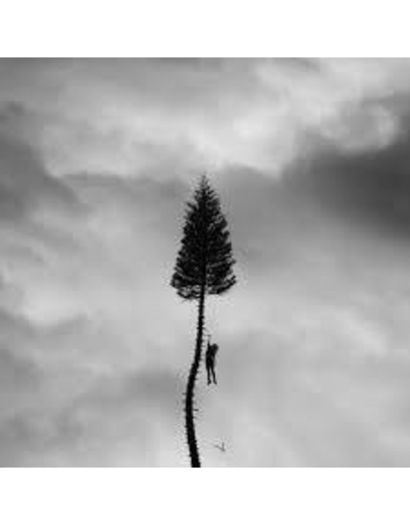 Loma Vista (LP) Manchester Orchestra - A Black Mile To The Surface