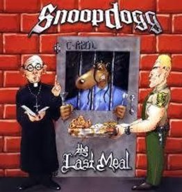 (LP) Snoop Dogg - Tha Last Meal (2017)