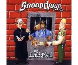 LP) Snoop Dogg - Tha Last Meal (2017) - Dead Dog Records