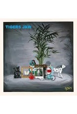 (LP) Tigers Jaw - Spin