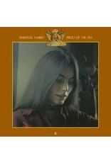 (LP) Emmylou Harris - Pieces Of The Sky (2017) (DIS)