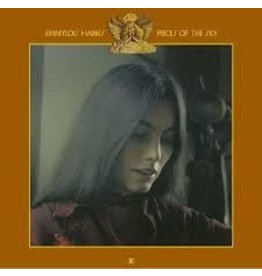 (LP) Emmylou Harris - Pieces Of The Sky (2017) (DIS)